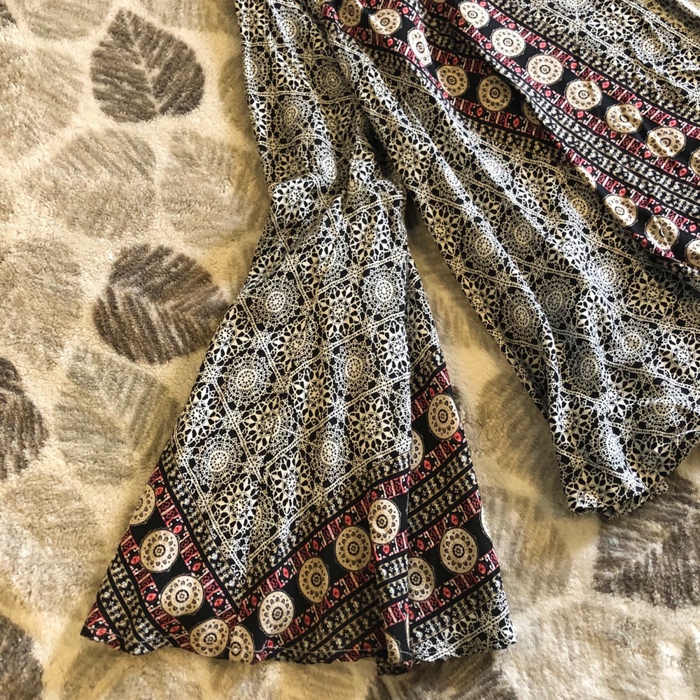 Umgee blouse - Picture 14 of 16